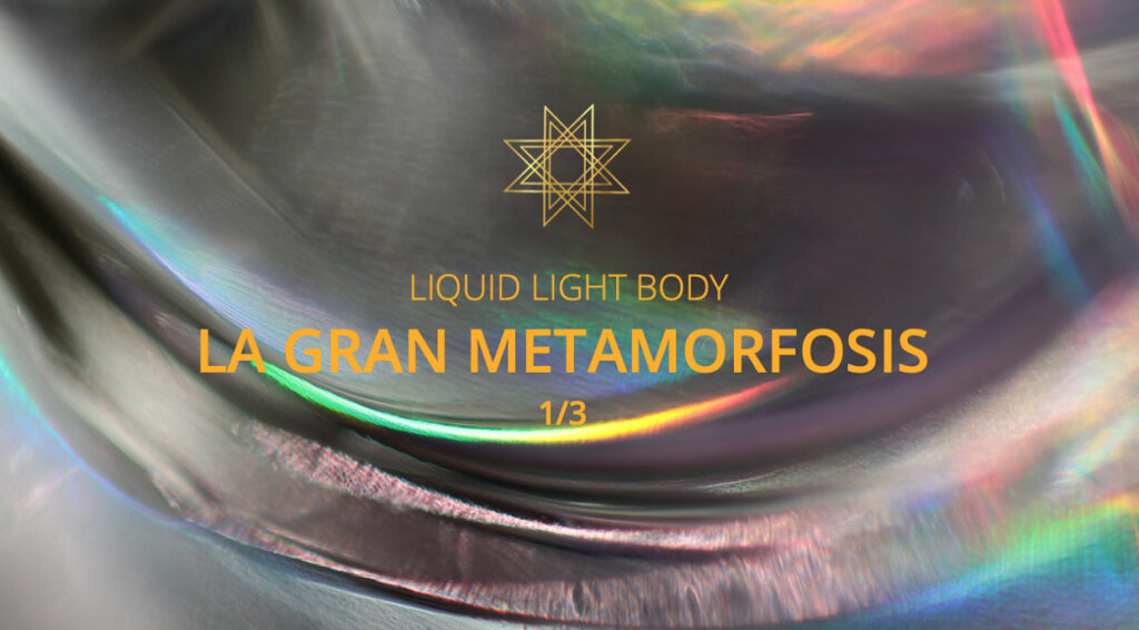 La Gran Metamorfosis